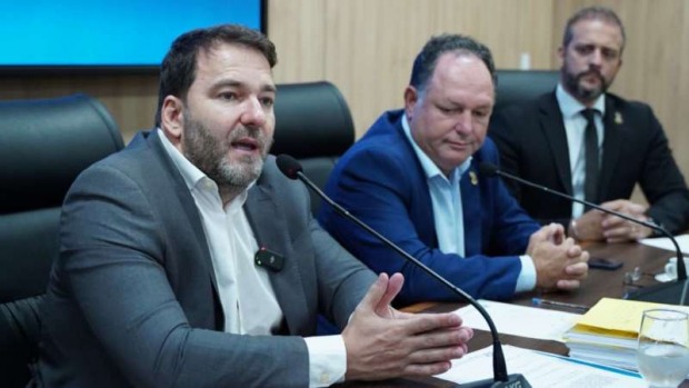  (Foto: Edirceu Lima com informa&ccedil;&otilde;es da ASSESSORIA)