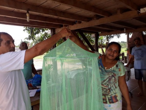  (Foto: SECOM/RO)