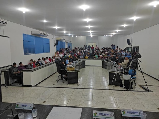  (Foto: EDIRCEU LIMA)