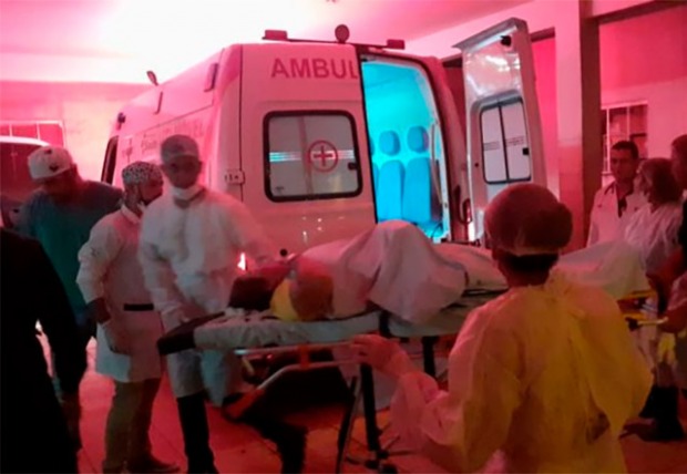  (Foto: EXTRADERONDONIA)