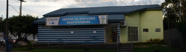  (Foto: EDIRCEU LIMA)