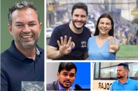  (Foto: RONDONIAGORA)