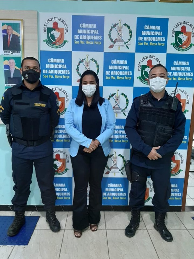  (Foto: EDIRCEU LIMA)
