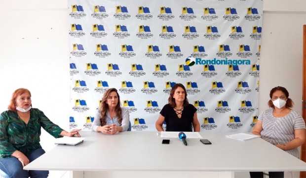  (Foto: RONDONIAGORA)