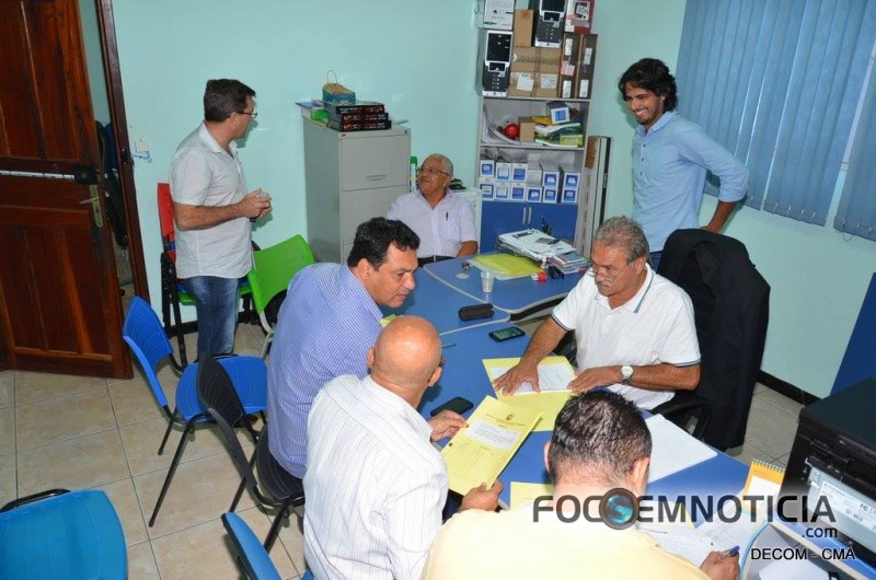 VEREADOR LORO SER&Aacute; O RELATOR DO PROJETO DE AUMENTO PARA SERVIDORES, VOTA&Ccedil;&Atilde;O SER&Aacute;  NA SEGUNDA - FEIRA