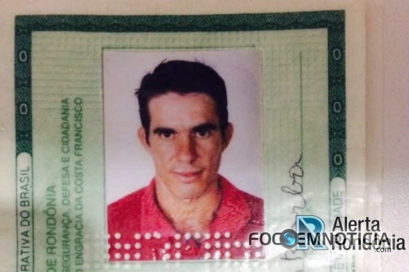 BRIGA ENTRE DETENTOS TERMINA COM UM MORTO NO PRES&Iacute;DIO EM  ARIQUEMES
