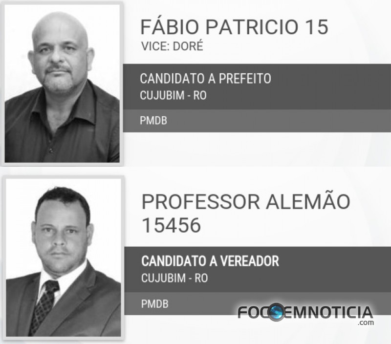 OPERA&Ccedil;&Atilde;O NIKE: JUSTI&Ccedil;A MANDA PRENDER PREFEITO, VEREADOR E MAIS DOIS EM CUJUBIM  A PEDIDO DO MP