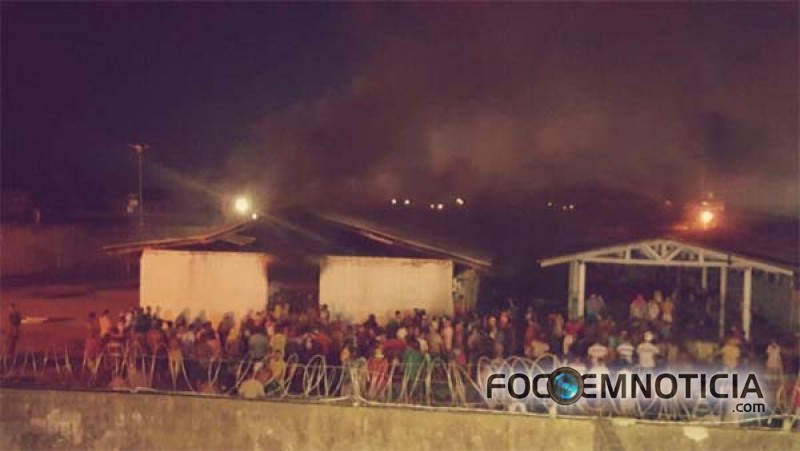 POL&Iacute;CIA MILITAR CONFIRMA OITO MORTES NA REBELI&Atilde;O DO &Ecirc;NIO PINHEIRO, VEJA OS NOMES E AS FOTOS