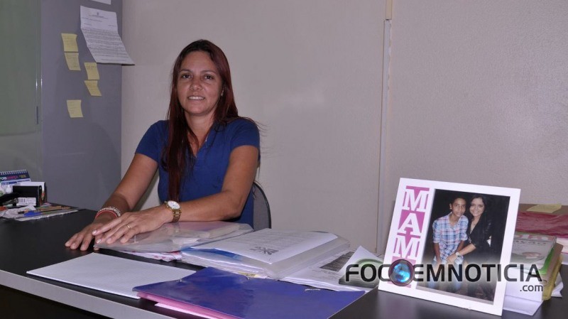 SERVIDORES DA EDUCA&Ccedil;&Atilde;O EM ARIQUEMES DEFINEM LISTA PARA QUE NOVO PREFEITO ESCOLHA SECRET&Aacute;RIO