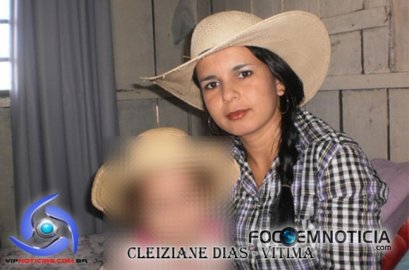 EX -MARIDO MATA EX - ESPOSA A GOLPES DE FAC&Atilde;O E DEIXA ATUAL NAMORADO EM ESTADO GRAVE