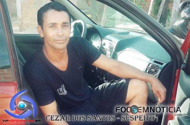 EX -MARIDO MATA EX - ESPOSA A GOLPES DE FAC&Atilde;O E DEIXA ATUAL NAMORADO EM ESTADO GRAVE