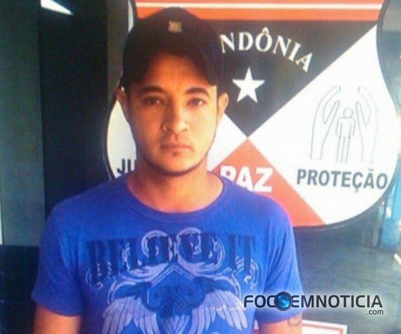 MULHER DE 19 ANOS &Eacute; ASSASSINADA A FACADAS, MARIDO &Eacute; O PRINCIPAL SUSPEITO