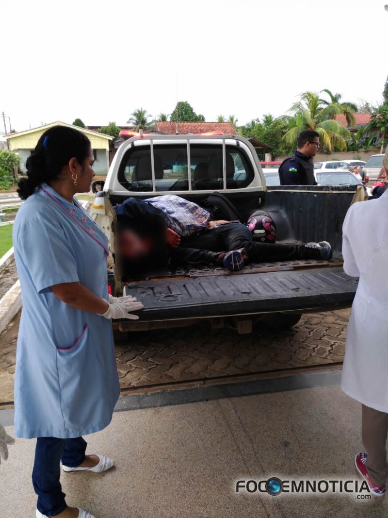 LADR&Otilde;ES DE GADO MORREM AO TROCAREM TIROS COM A POL&Iacute;CIA MILITAR EM MONTE NEGRO