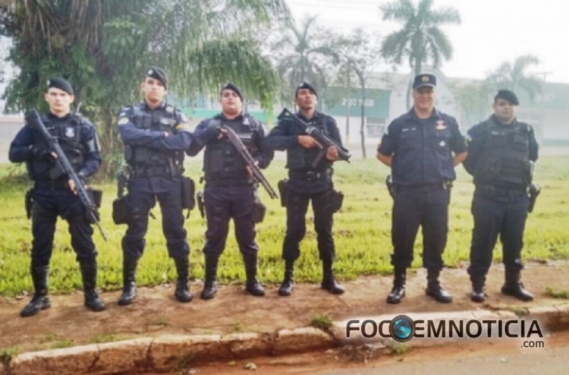POL&Iacute;CIA MILITAR RECUPERA EM MONTE NEGRO GADO ROUBADO EM CUJUBIM