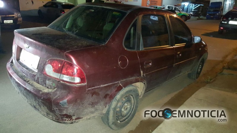 INVESTIGA&Ccedil;&Atilde;O CONJUNTA DA "PRF" E "PC" DE ARIQUEMES RESULTA NA APREENS&Atilde;O DE 20 QUILOS DE COCA&Iacute;NA