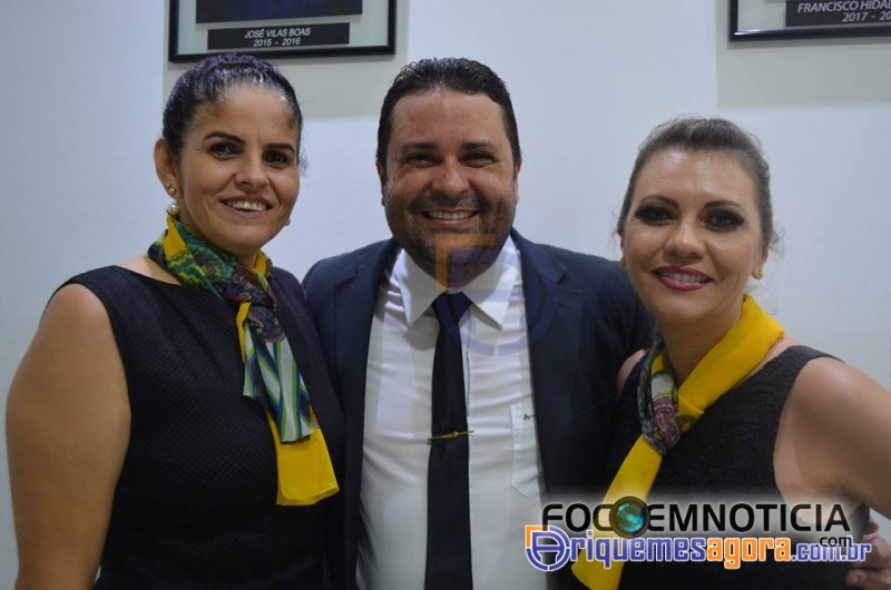 VEREADOR AMALEC DESTACA A REALIZA&Ccedil;&Atilde;O DA 2&ordf; EDI&Ccedil;&Atilde;O DO PROJETO "ALUNO NOTA 10" QUE ACONTECEU NA ACIA