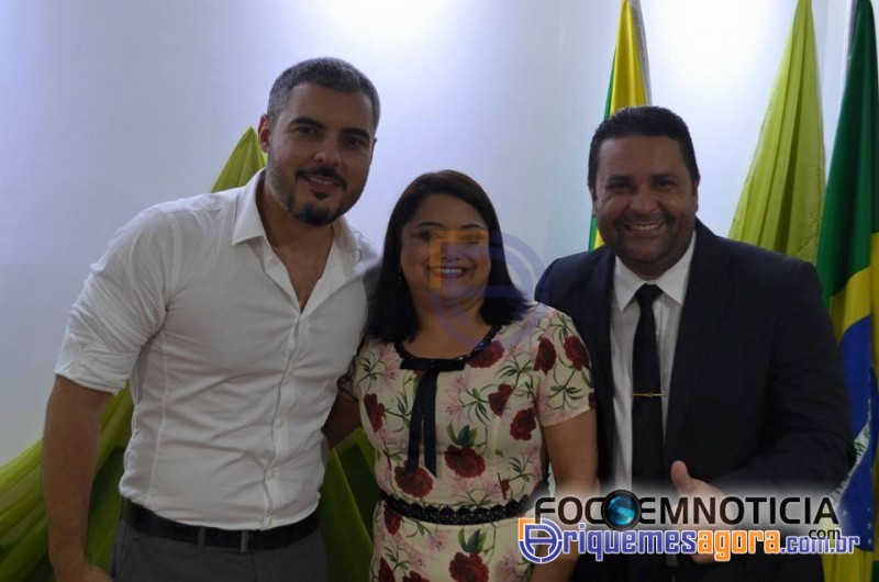 VEREADOR AMALEC DESTACA A REALIZA&Ccedil;&Atilde;O DA 2&ordf; EDI&Ccedil;&Atilde;O DO PROJETO "ALUNO NOTA 10" QUE ACONTECEU NA ACIA