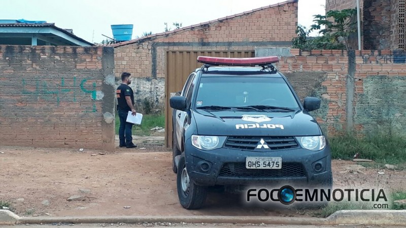 POL&Iacute;CIA CIVIL DEFLAGRA OPERA&Ccedil;&Atilde;O PARA COMBATER TR&Aacute;FICO DE DROGAS E PRENDE 14 PESSOAS EM ARIQUEMES