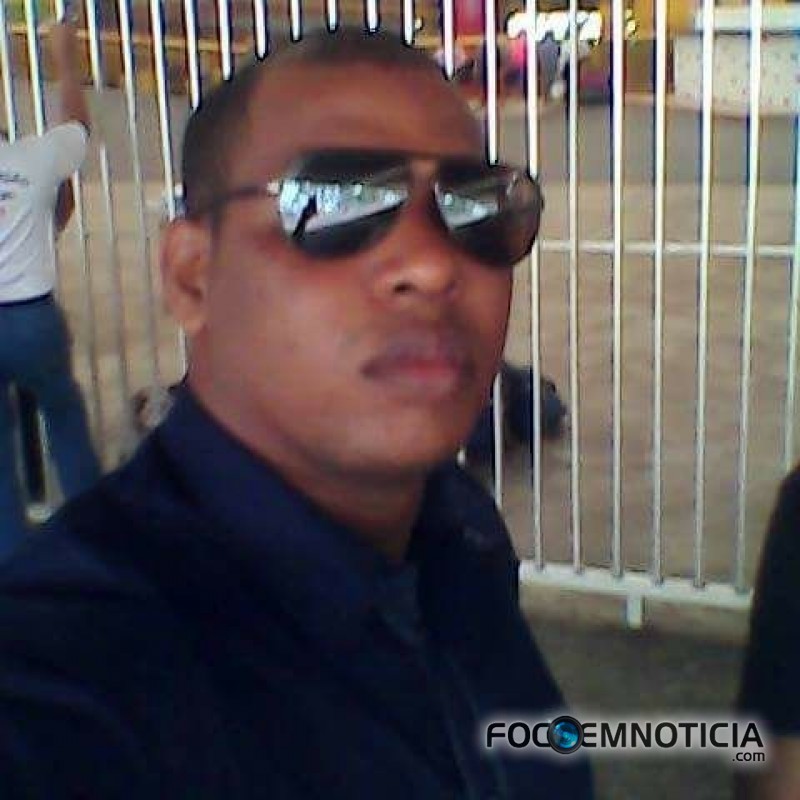 EX - AGENTE FUNERARIO MORRE EM ACIDENTE NA BR -364
