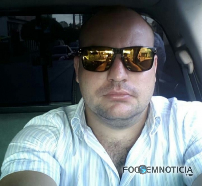 POL&Iacute;CIA CIVIL PRENDE SUSPEITO DE ASSASSINAR EMPRES&Aacute;RIO EM ARIQUEMES