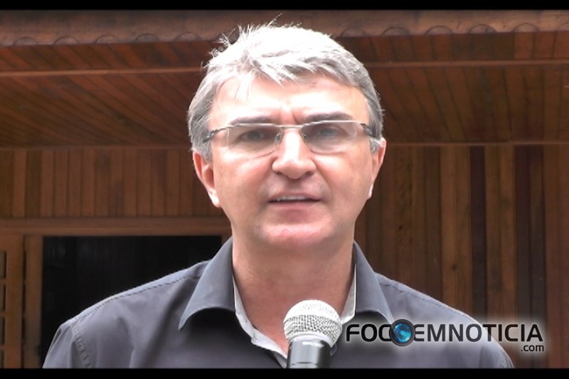 PREFEITO THIAGO FLORES NOMEIA 3 NOVOS E  RECONDUZ 2 EX - SECRET&Aacute;RIOS AOS SEUS CARGOS EM ARIQUEMES