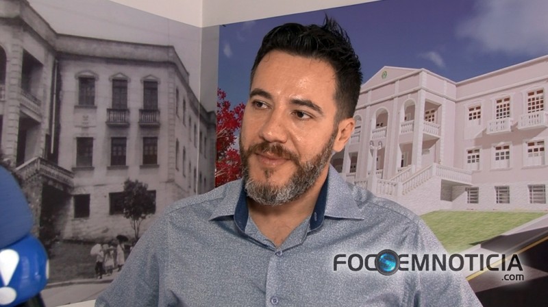 PREFEITO THIAGO FLORES NOMEIA 3 NOVOS E  RECONDUZ 2 EX - SECRET&Aacute;RIOS AOS SEUS CARGOS EM ARIQUEMES