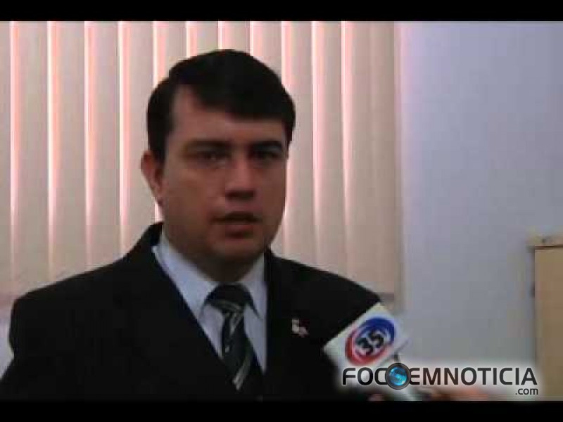 PREFEITO THIAGO FLORES NOMEIA 3 NOVOS E  RECONDUZ 2 EX - SECRET&Aacute;RIOS AOS SEUS CARGOS EM ARIQUEMES