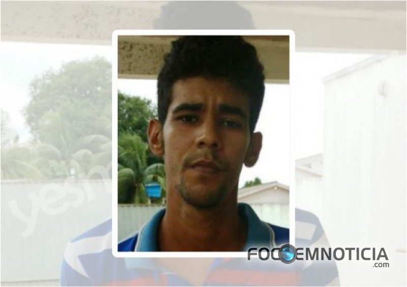 CORPO DE HOMEM &Eacute; ENCONTRADO DENTRO DE UM SACO EM CUJUBIM