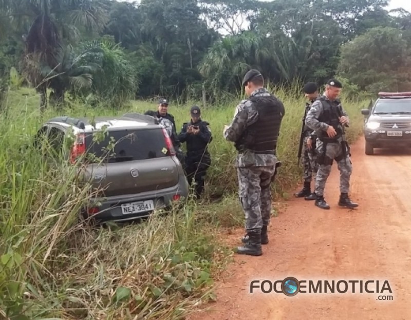 DUPLA &Eacute; EXECUTADA A TIROS DE PISTOLA EM ARIQUEMES, ATEN&Ccedil;&Atilde;O IMAGENS FORTES