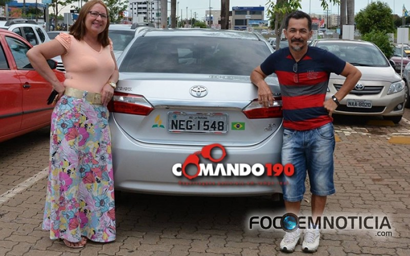 ACIDENTE NA BR - 364 MATA POLICIAL MILITAR E ESPOSA