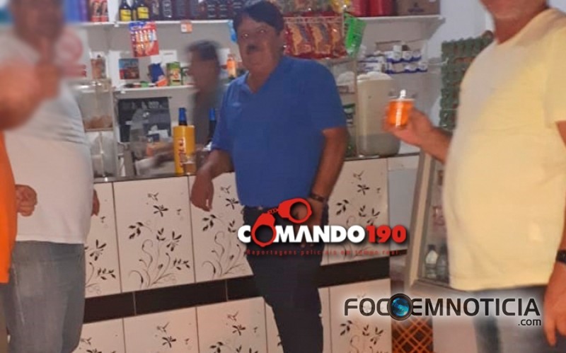 ACIDENTE NA BR - 364 MATA POLICIAL MILITAR E ESPOSA