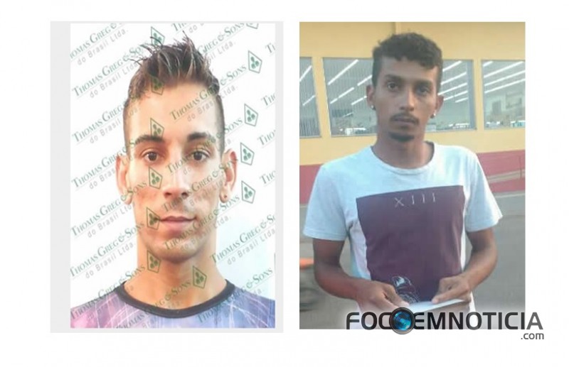 ASSALTANTES MORREM AO REAGIREM E TROCAREM TIROS COM A POL&Iacute;CIA MILITAR EM ARIQUEMES
