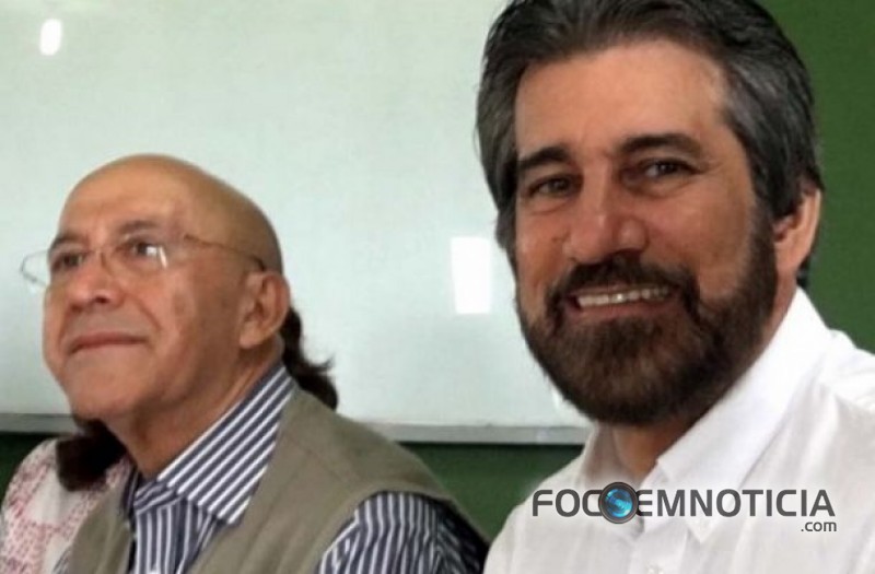 CONF&Uacute;CIO MOURA E VALDIR RAUPP LIDERAM CORRIDA PARA O SENADO