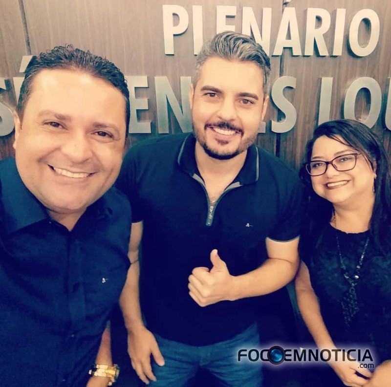 EMO&Ccedil;&Atilde;O MARCA A REALIZA&Ccedil;&Atilde;O DA "3&ordf; EDI&Ccedil;&Atilde;O DO ALUNO NOTA DEZ" EM ARIQUEMES