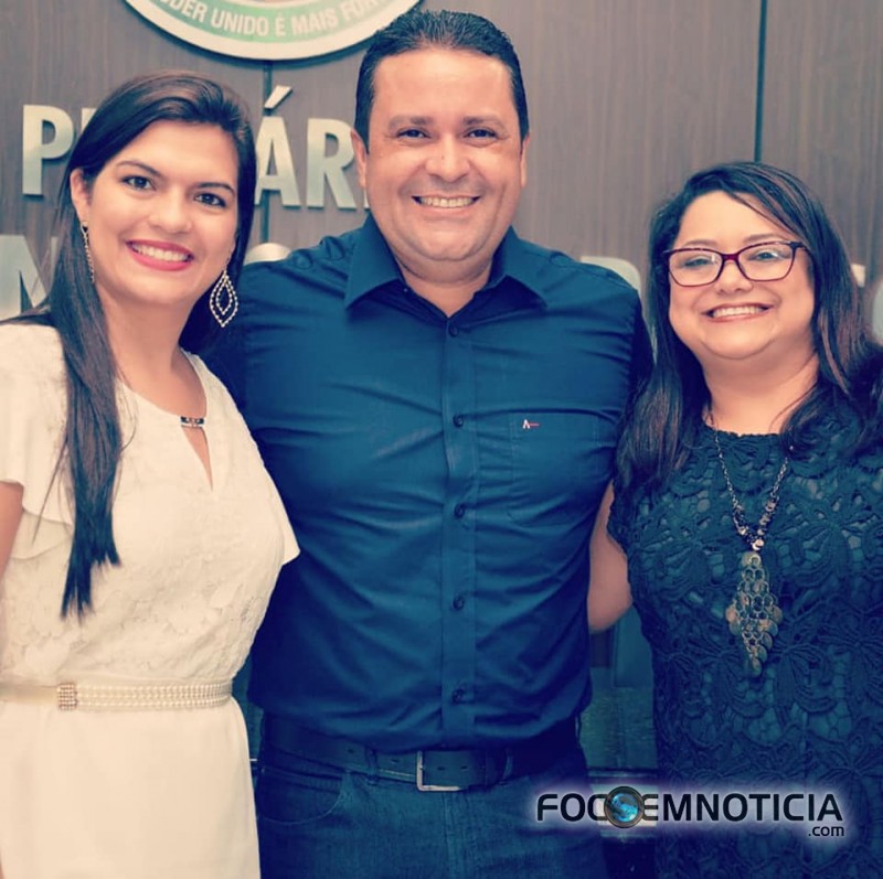 EMO&Ccedil;&Atilde;O MARCA A REALIZA&Ccedil;&Atilde;O DA "3&ordf; EDI&Ccedil;&Atilde;O DO ALUNO NOTA DEZ" EM ARIQUEMES