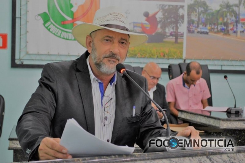 C&Acirc;MARA MANT&Eacute;M VETO DO EXECUTIVO E DERRUBA EMENDA QUE BENEFICIAVA APAE E AMAAR