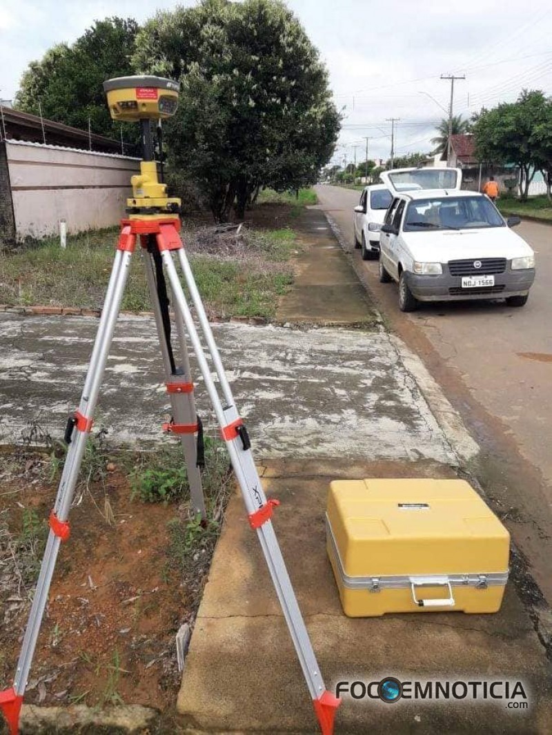 VEREADORES JOS&Eacute; AUGUSTO E NATAN DESTINAM 50 MIL PARA COMPRA DE GPS EM ARIQUEMES
