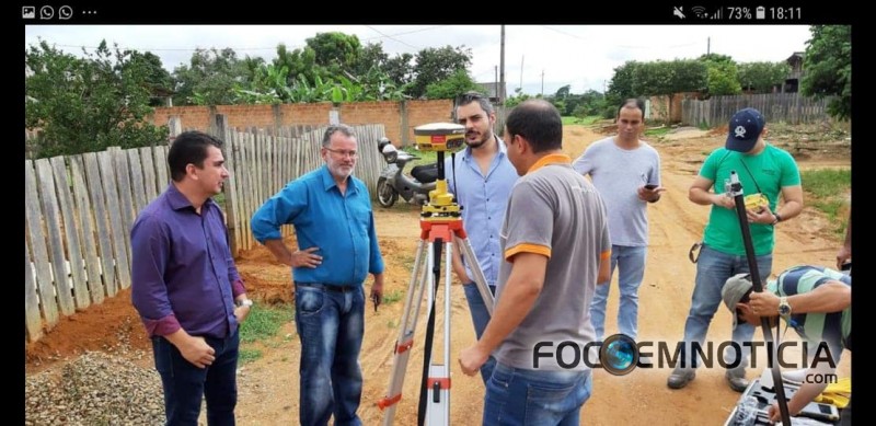 VEREADORES JOS&Eacute; AUGUSTO E NATAN DESTINAM 50 MIL PARA COMPRA DE GPS EM ARIQUEMES