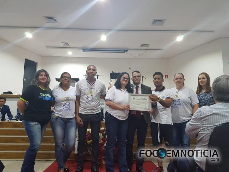 PROGRAMA "JOVEM APRENDIZ" J&Aacute; EMPREGA QUASE DUZENTOS ADOLESCENTES EM ARIQUEMES