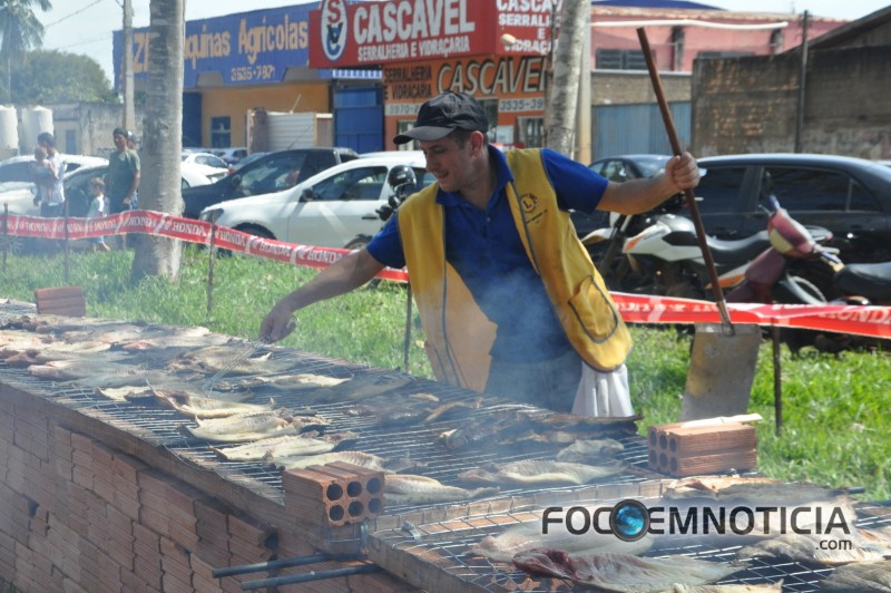 EXPOVALE COME&Ccedil;A NA PR&Oacute;XIMA QUINTA - FEIRA  EM ARIQUEMES E DEVER&Aacute; RECEBER MAIS DE 50 MIL PESSOAS