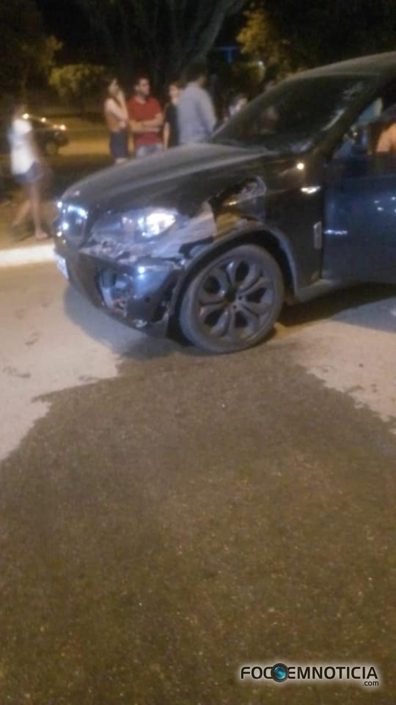 EMPRES&Aacute;RIO MORRE ATROPELADO NA AVENIDA TANCREDO NEVES EM ARIQUEMES