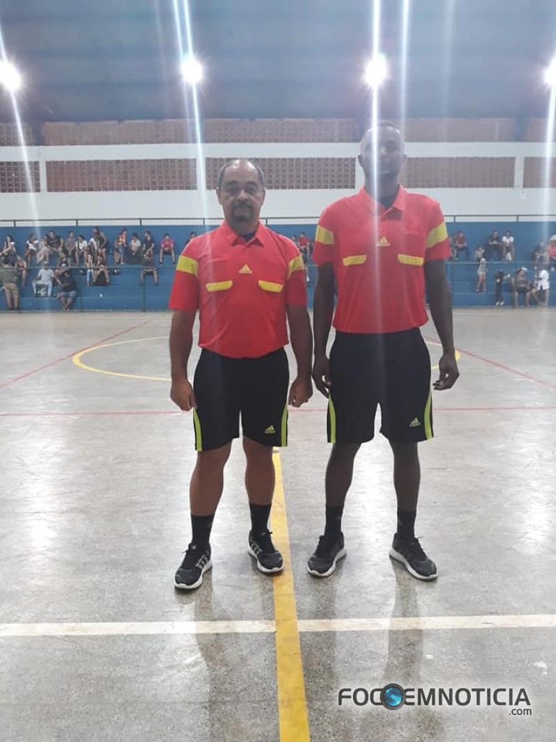 &Aacute;RBITROS DE ARIQUEMES S&Atilde;O CONVIDADOS PARA APITAR TORNEIO INTERNACIONAL DE HANDEBOL NO PERU