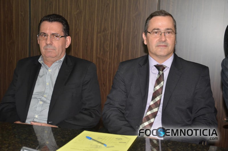 VEREADOR AMALEC PEDE E C&Acirc;MARA DE ARIQUEMES APROVA T&Iacute;TULO DE CIDAD&Atilde;O HONOR&Aacute;RIO A EDILSON NEUHAUS