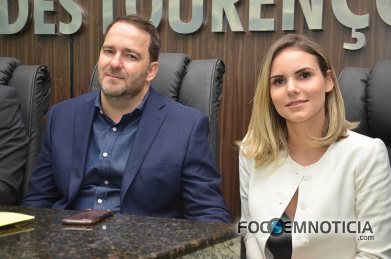 VEREADOR AMALEC PEDE E C&Acirc;MARA DE ARIQUEMES APROVA T&Iacute;TULO DE CIDAD&Atilde;O HONOR&Aacute;RIO A EDILSON NEUHAUS