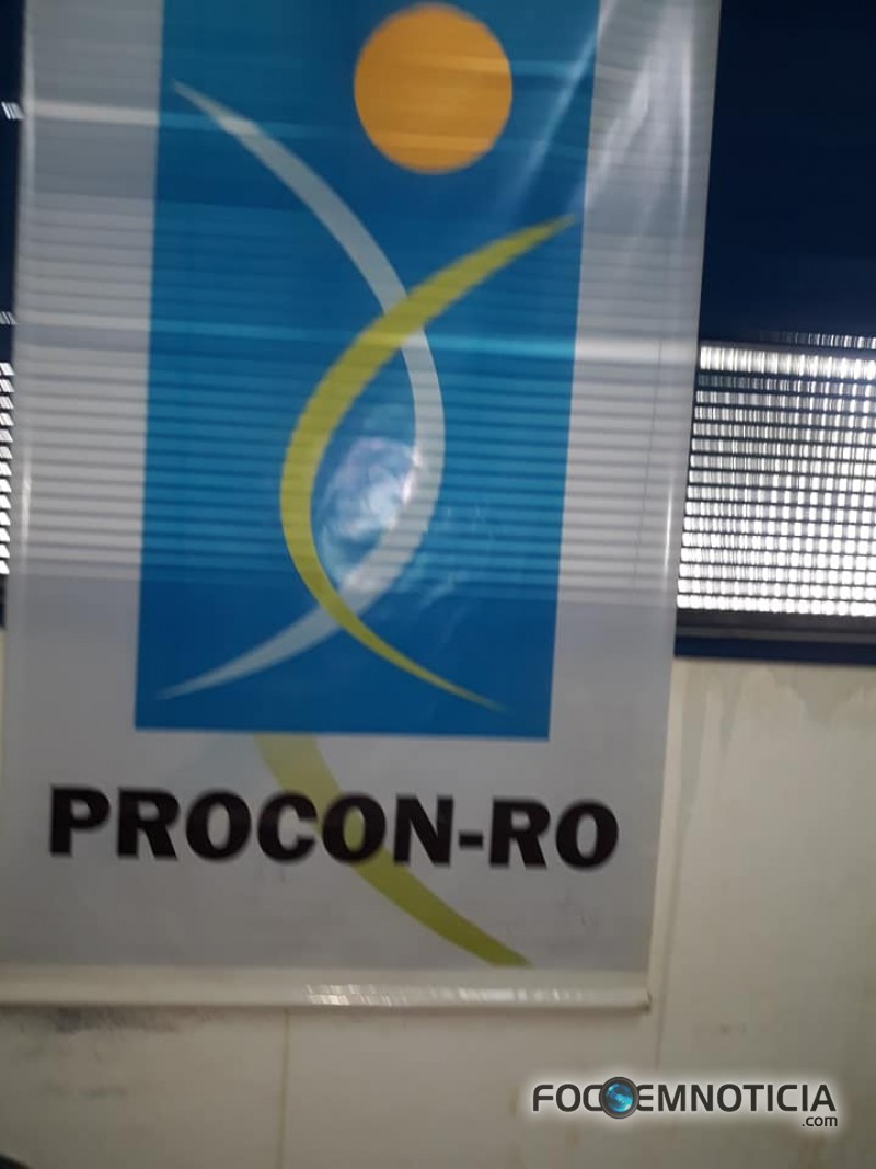 PROCON DIZ QUE RECLAMA&Ccedil;&Otilde;ES CONTRA EMPRESA "&Aacute;GUA DE ARIQUEMES" AUMENTARAM 300%