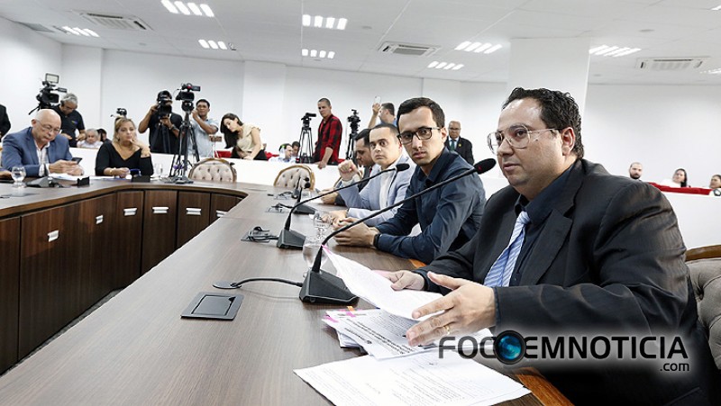CPI DA ENERGISA CONFIRMA QUE IPEM RECEBE UM MILH&Atilde;O DE REAIS DA EMPRESA
