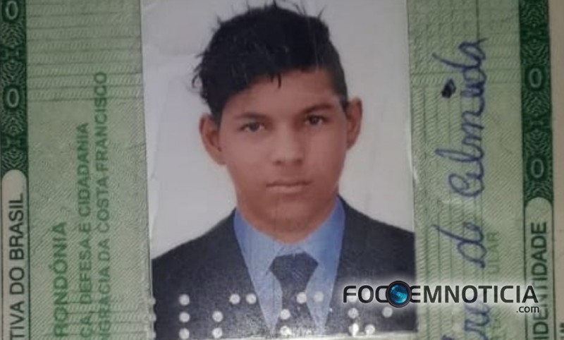 HOMEM &Eacute; EXECUTADO COM DOIS TIROS DE PISTOLA 380 NO SETOR - 05 EM ARIQUEMES