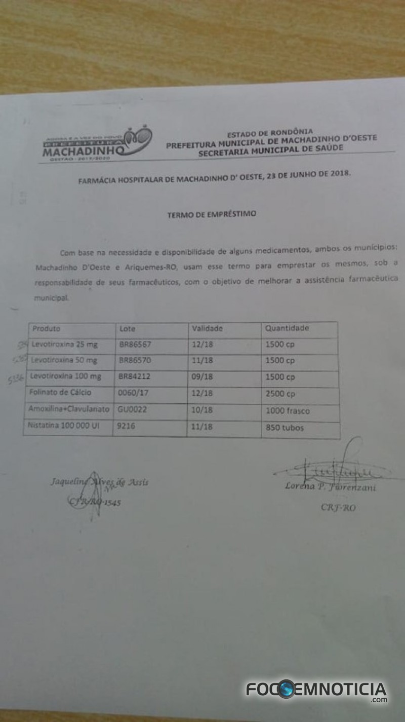 SECRETARIA N&Atilde;O ENTREGA DOCUMENTOS E VEREADOR JOS&Eacute; AUGUSTO VAI A JUSTI&Ccedil;A PARA PEGAR PROCESSOS