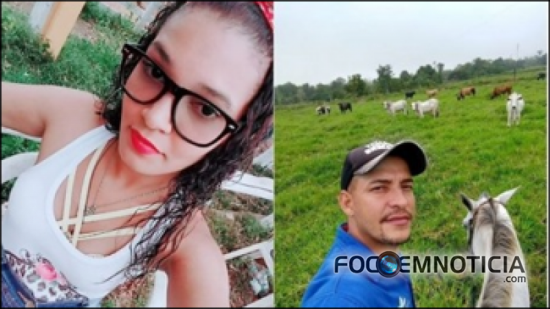 ACIDENTE NA BR - 364 ENVOLVENDO MOTO E CARRETA MATA CASAL