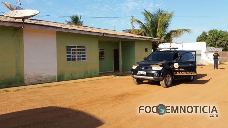 PAU OCO:DELEGADO CONFESSA QUE "EM TESE" POL&Iacute;CIA CIVIL INDUZIU JUSTI&Ccedil;A AO ERRO, OU&Ccedil;A O &Aacute;UDIO